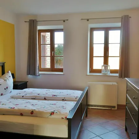 Apartment Hof Am 